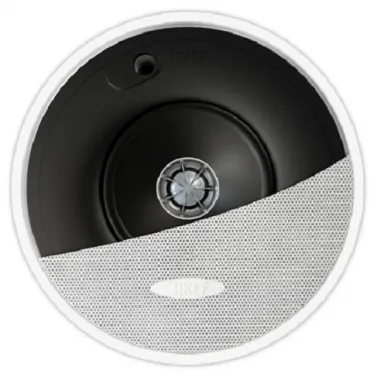Потолочная акустика KEF Ci100.2QR